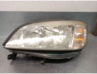 Recambio de faro izquierdo para opel zafira a monospace (t98) 2.0 dti 16v (f75) referencia OEM IAM 1216279 1216279 
