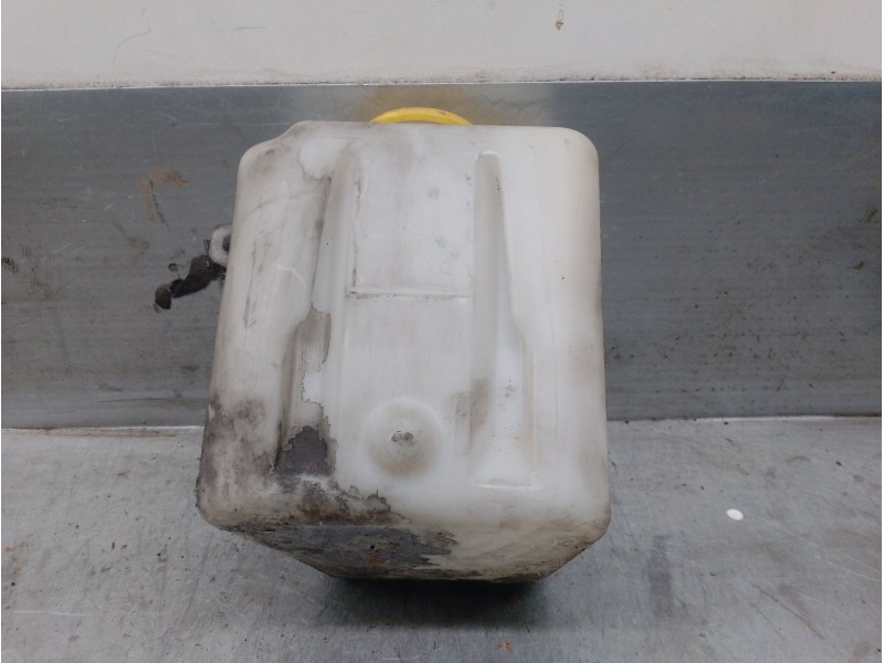 Recambio de deposito limpia para opel combo tour 1.3 cdti 16v referencia OEM IAM 9114661 9114661 