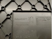 Recambio de guantera para peugeot 508 sw i (8e_) 2.0 hdi rxh hybrid4 referencia OEM IAM 9686450877 825267 