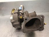 Recambio de turbocompresor para volvo xc60 i suv (156) d5 awd referencia OEM IAM 53169700017  36002640