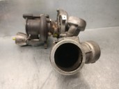 Recambio de turbocompresor para volvo xc60 i suv (156) d5 awd referencia OEM IAM 53169700017  36002640