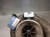 Recambio de turbocompresor para volvo xc60 i suv (156) d5 awd referencia OEM IAM 53169700017  36002640