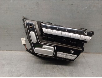 Recambio de interruptor para mercedes-benz clase s (w221) berlina 3.0 cdi cat referencia OEM IAM A2218701651 3359030200