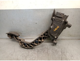 Replacement accelerator pedal potentiometer for Fiat Bravo II (198_) 1.6 D Multijet (198AXH1B) OEM IAM reference 517856400 0280
