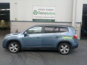 chevrolet orlando (j309) del año 2013