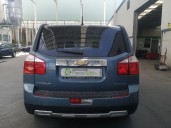 chevrolet orlando (j309) del año 2013