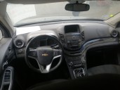 chevrolet orlando (j309) del año 2013