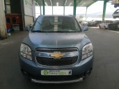 chevrolet orlando (j309) del año 2013