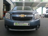 chevrolet orlando (j309) del año 2013