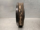 Recambio de polea cigueñal para volkswagen polo (6r1) 1.4 fsi referencia OEM IAM 04B105243B 04B105243B 