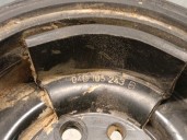 Recambio de polea cigueñal para volkswagen polo (6r1) 1.4 fsi referencia OEM IAM 04B105243B 04B105243B 