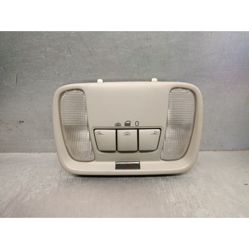 Recambio de luz interior para volvo s40 i (644) 1.8 referencia OEM IAM 30619700 30807978 