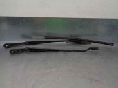 Recambio de brazo limpia delantero derecho para nissan sunny berlina (n14) 1.6 16v cat referencia OEM IAM   