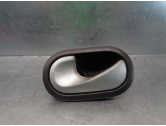 Recambio de maneta interior delantera derecha para renault megane ii coupe/cabrio 1.6 16v referencia OEM IAM 8200028487  