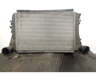 Recambio de intercooler para volkswagen passat b6 (3c2) 2.0 tdi 16v referencia OEM IAM 3C0145805P  N6893002 BEHR