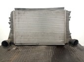 Recambio de intercooler para volkswagen passat b6 (3c2) 2.0 tdi 16v referencia OEM IAM 3C0145805P N6893002 BEHR