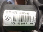 Recambio de intercooler para volkswagen passat b6 (3c2) 2.0 tdi 16v referencia OEM IAM 3C0145805P N6893002 BEHR