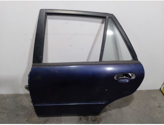 Recambio de puerta trasera izquierda para mazda 323 f vi hatchback (bj) 2.0 td referencia OEM IAM BJ3D73020G  