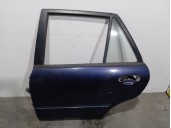 Recambio de puerta trasera izquierda para mazda 323 f vi hatchback (bj) 2.0 td referencia OEM IAM BJ3D73020G  