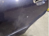 Recambio de puerta trasera izquierda para mazda 323 f vi hatchback (bj) 2.0 td referencia OEM IAM BJ3D73020G  