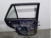 Recambio de puerta trasera izquierda para mazda 323 f vi hatchback (bj) 2.0 td referencia OEM IAM BJ3D73020G  