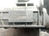 Recambio de radiador agua para ssangyong rodius 2.7 turbodiesel cat referencia OEM IAM 2131021150 