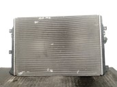 Recambio de radiador agua para volkswagen passat b6 (3c2) 2.0 tdi 16v referencia OEM IAM 3C0121253Q 879747VD VALEO