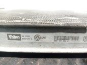 Recambio de radiador agua para volkswagen passat b6 (3c2) 2.0 tdi 16v referencia OEM IAM 3C0121253Q 879747VD VALEO