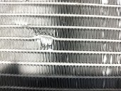 Recambio de radiador agua para bmw 7 (e65, e66, e67) 730 d referencia OEM IAM 17112248478  B7222 BEHR