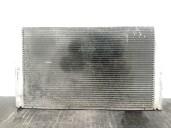 Recambio de radiador agua para bmw 7 (e65, e66, e67) 730 d referencia OEM IAM 17112248478  B7222 BEHR