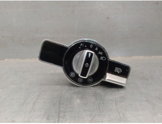Recambio de mando luces salpicadero para mercedes-benz clase s (w221) berlina 3.0 cdi cat referencia OEM IAM A2215451004 322409
