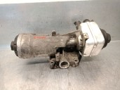 Recambio de soporte filtro gasoil para seat ibiza iii (6l1) 1.9 sdi referencia OEM IAM 045115389E 03D115403D PIRLUX FL267