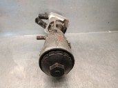 Recambio de soporte filtro gasoil para seat ibiza iii (6l1) 1.9 sdi referencia OEM IAM 045115389E 03D115403D PIRLUX FL267