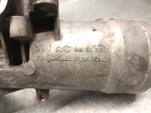 Recambio de soporte filtro gasoil para seat ibiza iii (6l1) 1.9 sdi referencia OEM IAM 045115389E 03D115403D PIRLUX FL267