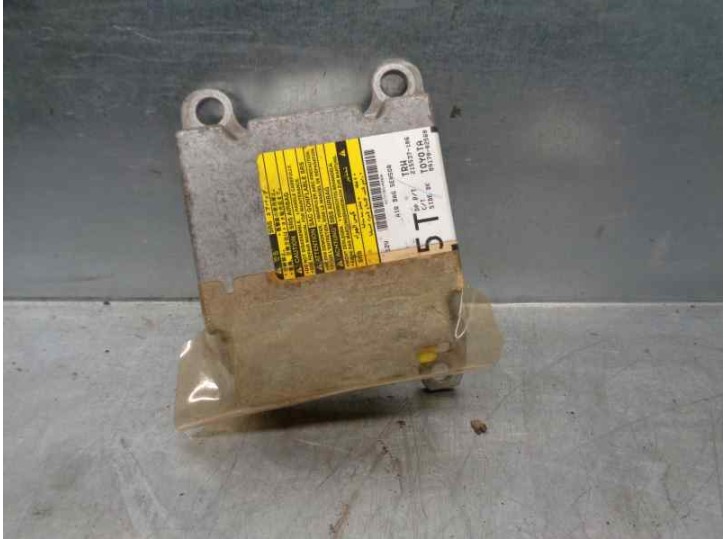 Recambio de centralita airbag para toyota auris 2.0 d-4d cat referencia OEM IAM 8917002560 
