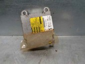 Recambio de centralita airbag para toyota auris 2.0 d-4d cat referencia OEM IAM 8917002560 