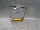 Recambio de centralita airbag para toyota auris 2.0 d-4d cat referencia OEM IAM 8917002560 