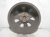 Recambio de llanta para opel astra j gti 1.4 sedan p10 referencia OEM IAM 13376018 R16X6.5JIS39 ALUMINIO 7P