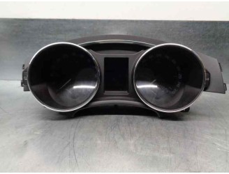 Recambio de cuadro instrumentos para skoda superb combi (3t5) 2.0 tdi dpf referencia OEM IAM 
