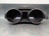 Recambio de cuadro instrumentos para skoda superb combi (3t5) 2.0 tdi dpf referencia OEM IAM   