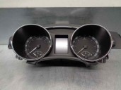 Recambio de cuadro instrumentos para skoda superb combi (3t5) 2.0 tdi dpf referencia OEM IAM   