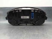 Recambio de cuadro instrumentos para skoda superb combi (3t5) 2.0 tdi dpf referencia OEM IAM   
