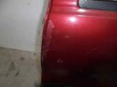 Recambio de puerta trasera izquierda para tata indica 2006 1.4 63 kw referencia OEM IAM GRANATE 5 PUERTAS