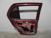 Recambio de puerta trasera izquierda para tata indica 2006 1.4 63 kw referencia OEM IAM GRANATE 5 PUERTAS