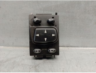 Recambio de mando retrovisor para mercedes-benz clase s (w220) berlina 3.2 cdi cat referencia OEM IAM 2208211551 03463300 LK