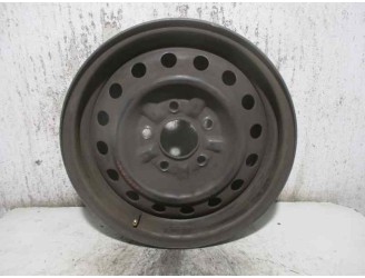 Recambio de llanta para nissan serena (c23m) 2.3 slx diesel referencia OEM IAM 403007C900 R146JX14CHET40 HIERRO