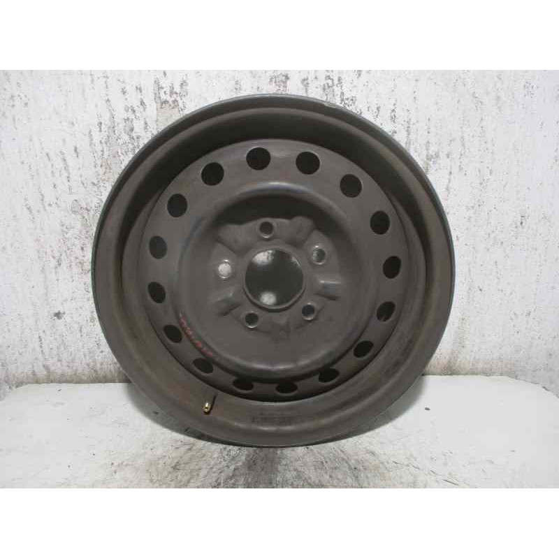 Recambio de llanta para nissan serena (c23m) 2.3 slx diesel referencia OEM IAM 403007C900 R146JX14CHET40 HIERRO