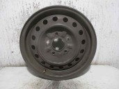 Recambio de llanta para nissan serena (c23m) 2.3 slx diesel referencia OEM IAM 403007C900 R146JX14CHET40 HIERRO