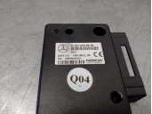 Recambio de modulo electronico para mercedes-benz clase s (w220) berlina 3.2 cdi cat referencia OEM IAM A2038209926  