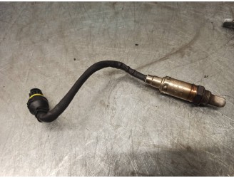 Recambio de sonda lambda para bmw serie 5 berlina (e39) 2.5 24v cat referencia OEM IAM 117817420509 0258003477 BOSCH